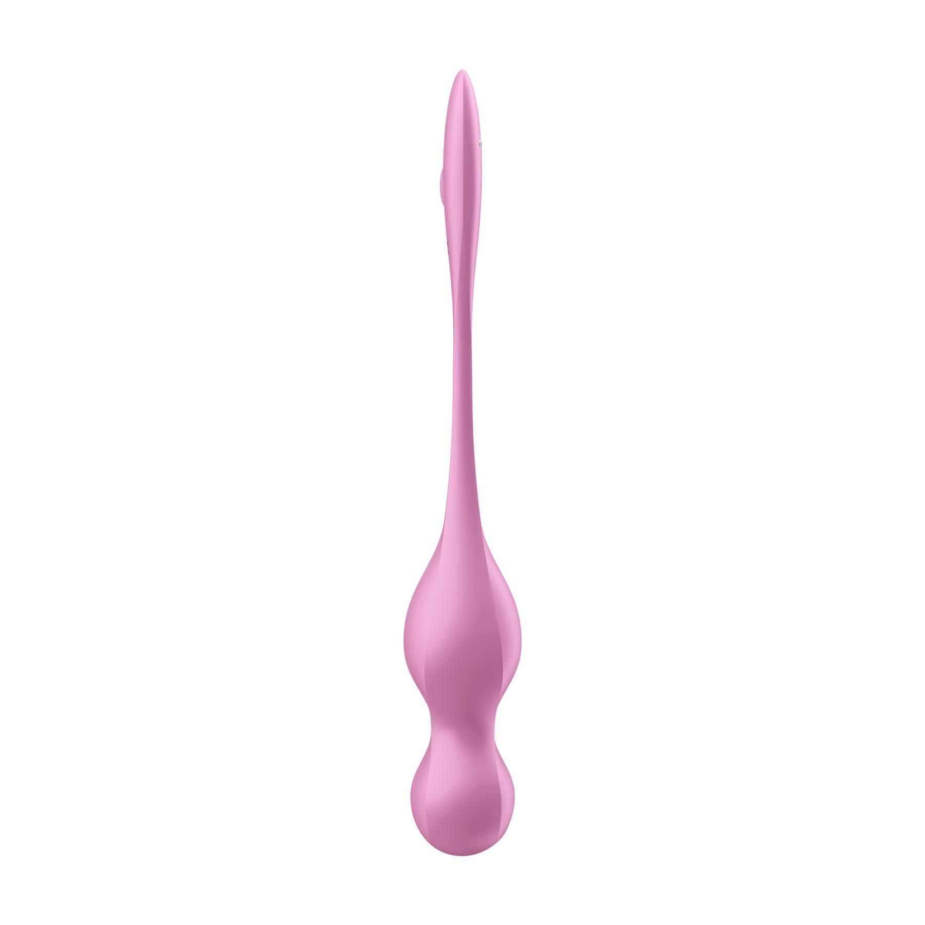 Satisfyer Love Birds 1 App Enabled Kegel Trainer - Product Shot #4