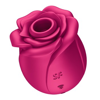 Satisfyer Pro 2 Classic Blossom Air Pulse Clitoral Stimulator - Product Shot