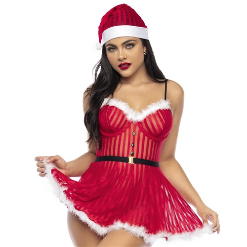 Mrs Clause o/s front cropped