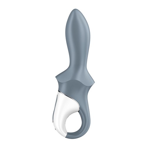 Satisfyer Air Pump Booty 1 Anal Vibrator - Product Shot #1