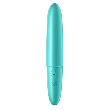 Satisfyer Ultra Power Bullet 6 - Product Shot #1