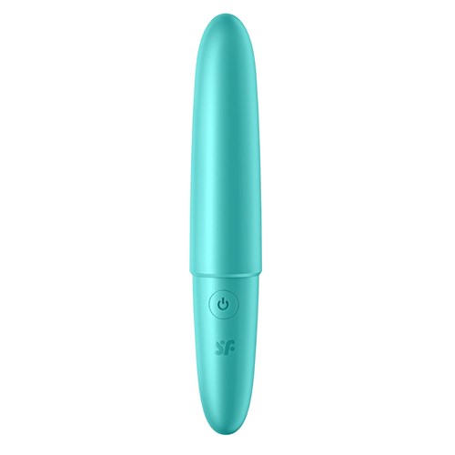 Satisfyer Ultra Power Bullet 6 - Product Shot #1