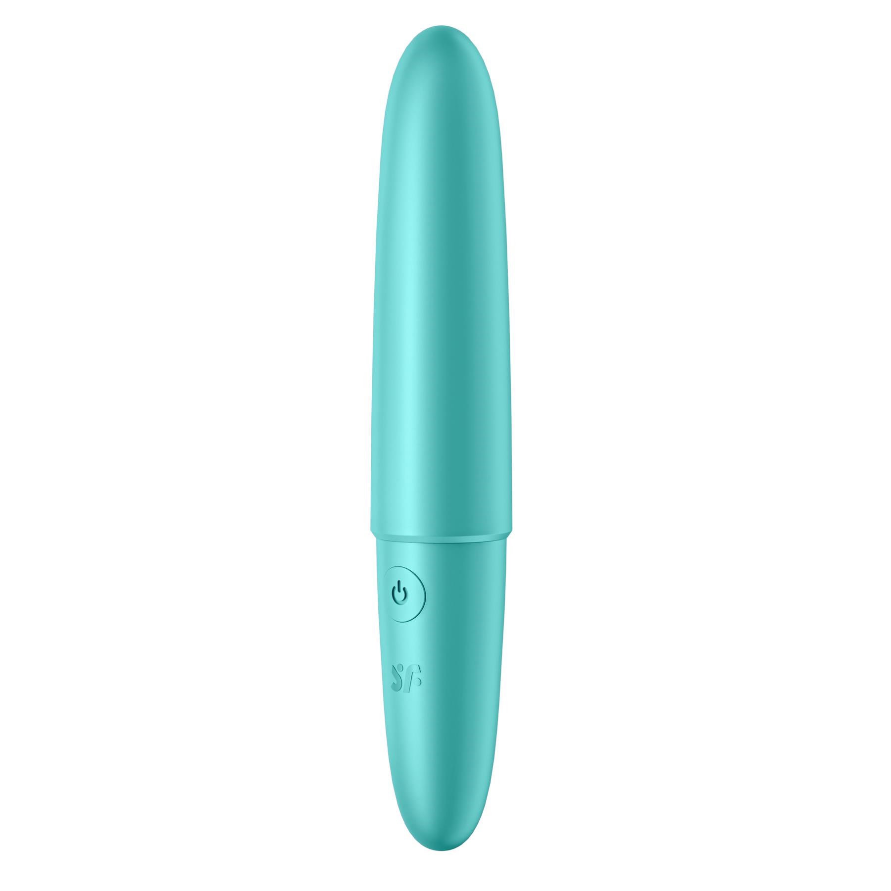 Satisfyer Ultra Power Bullet 6 - Product Shot #2