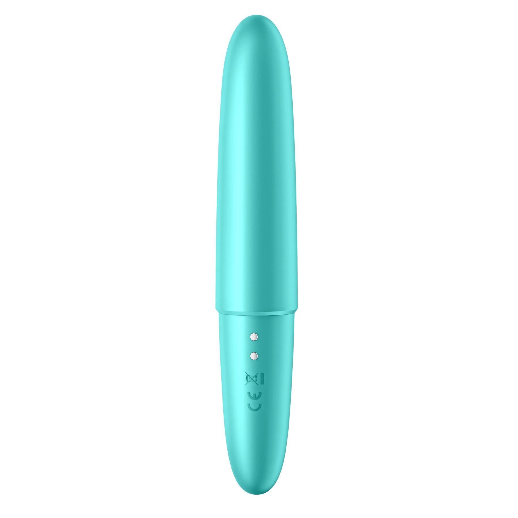 Satisfyer Ultra Power Bullet 6 - Product Shot #4