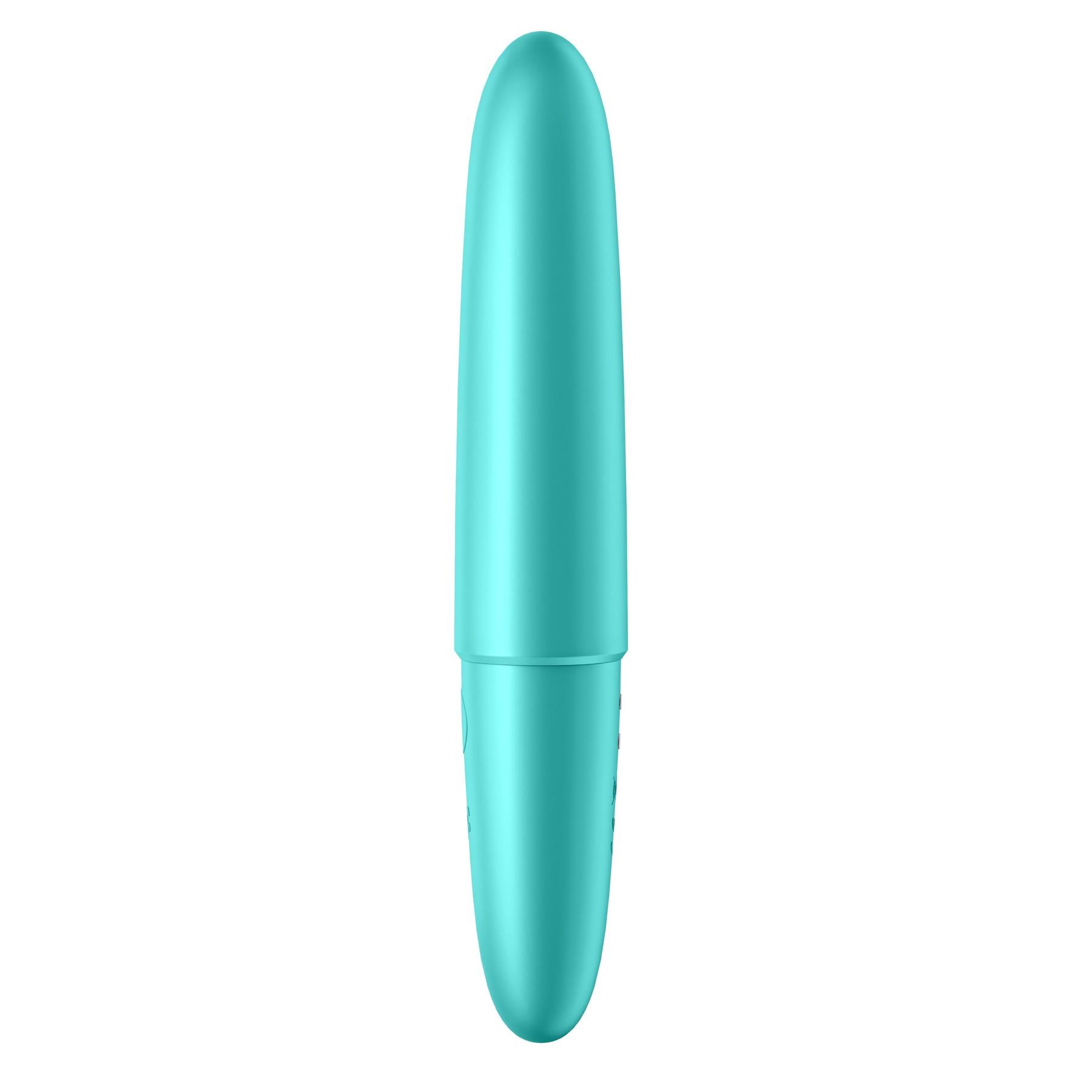 Satisfyer Ultra Power Bullet 6 - Product Shot #6