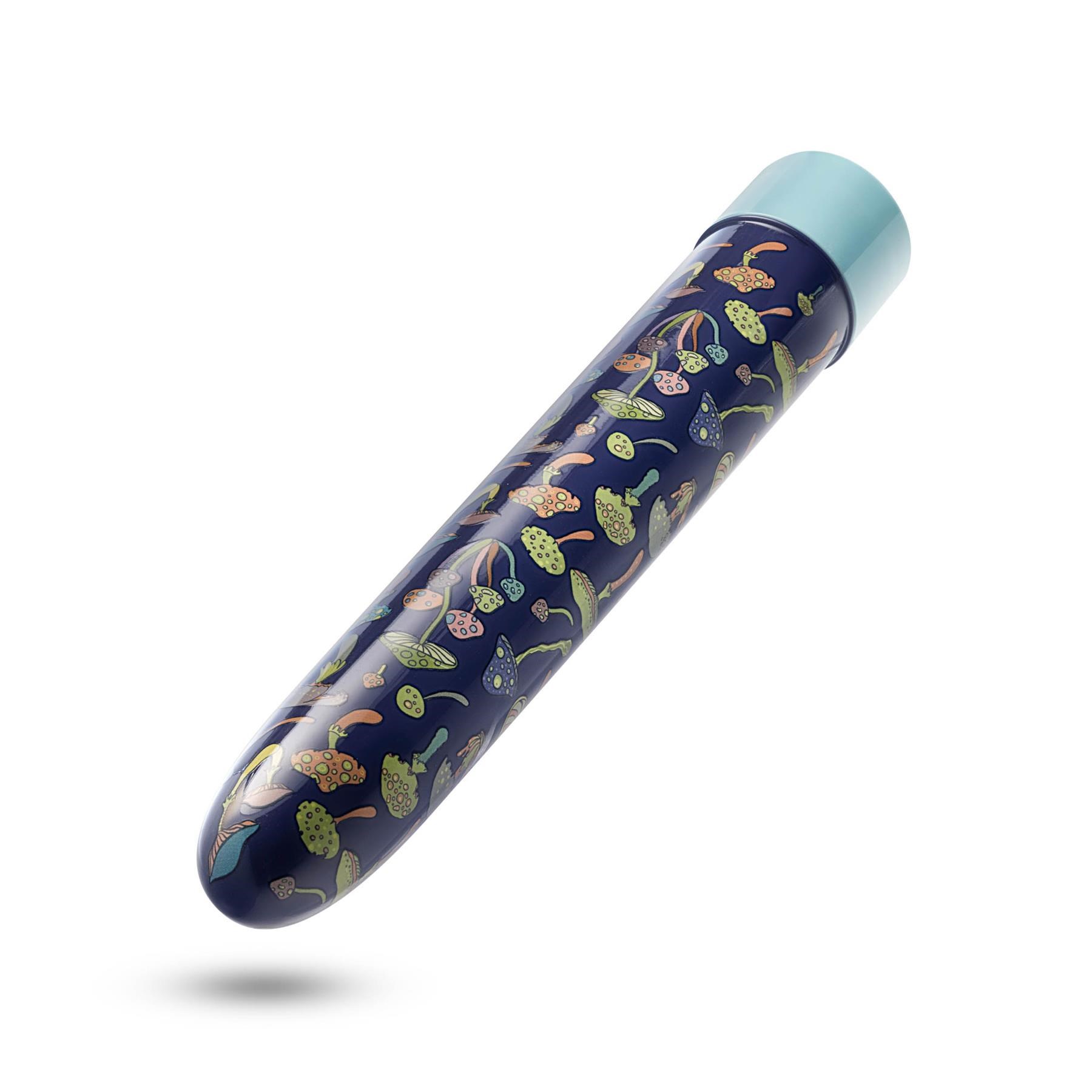 Limited Addiction Dreamscape Slimline Vibrator - Product Shot #4