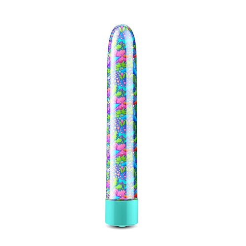 Limited Addiction Utopia Slimline Vibrator - Product Shot #1