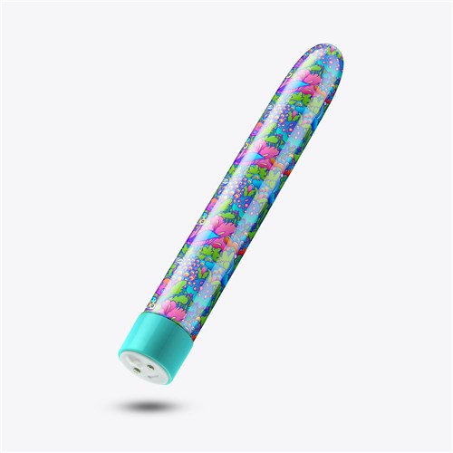 Limited Addiction Utopia Slimline Vibrator - Product Shot #3