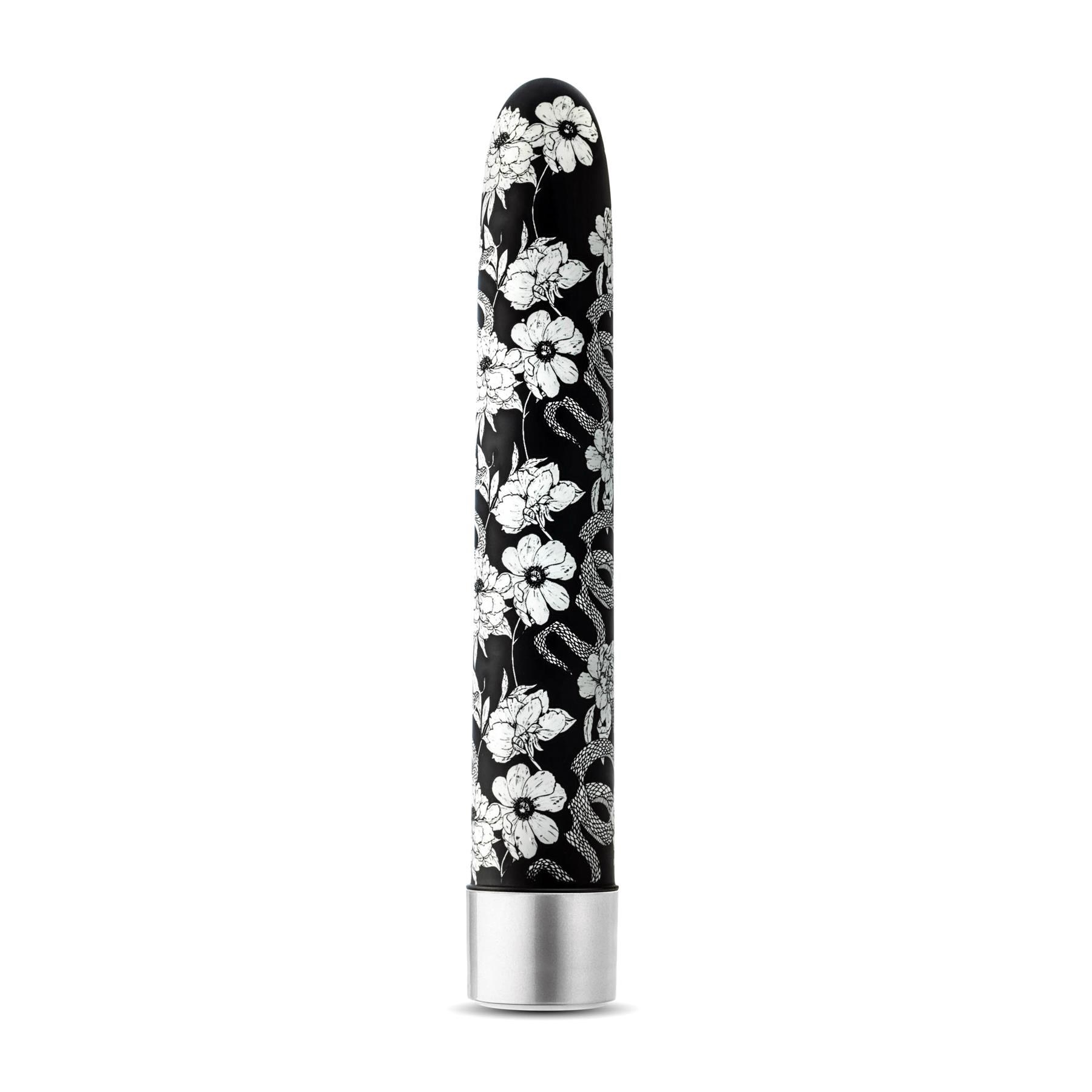 The Collection Eden Slimline Vibrator - Product Shot #1