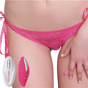 Eve's Rechargeable Vibrating Panty box