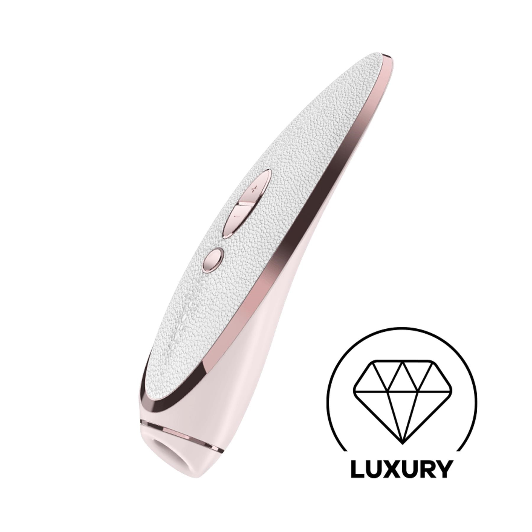 Satisfyer Luxury Pret-A-Porter