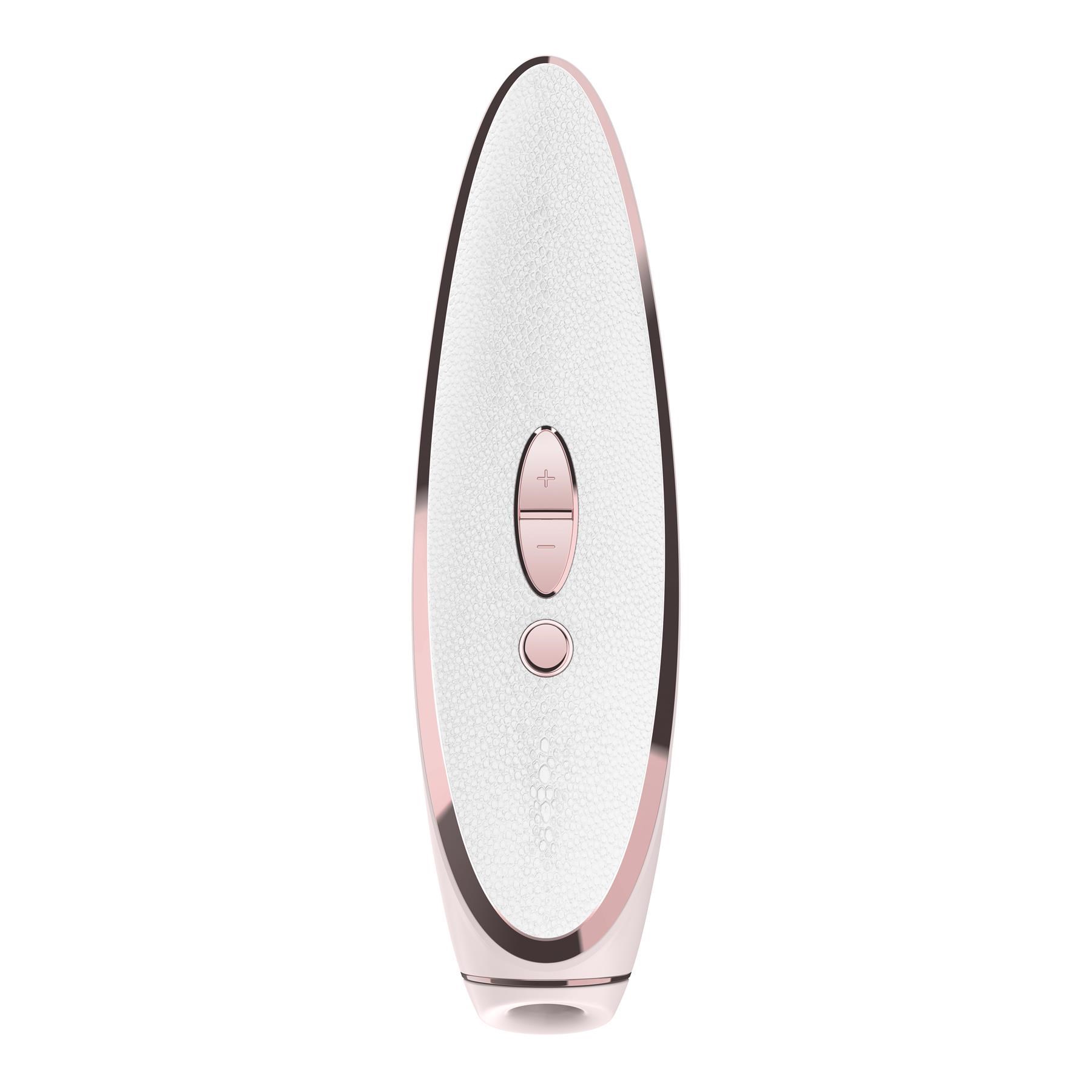 Satisfyer Luxury Pret-A-Porter - Front