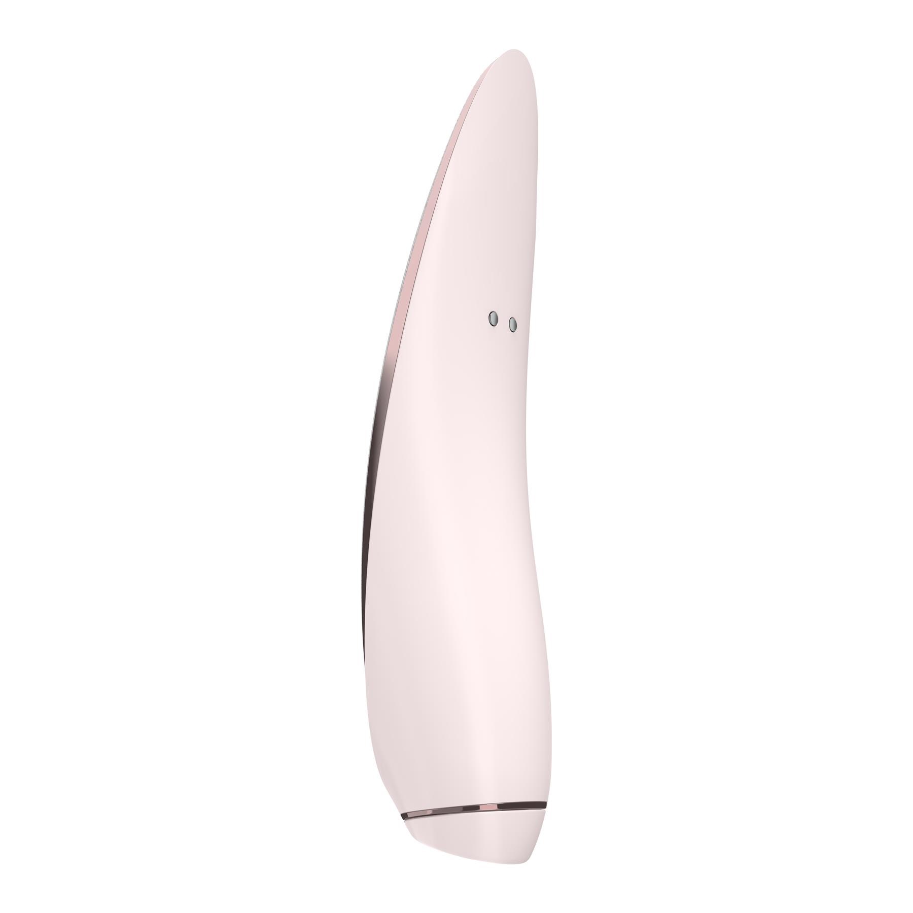 Satisfyer Luxury Pret-A-Porter - Back