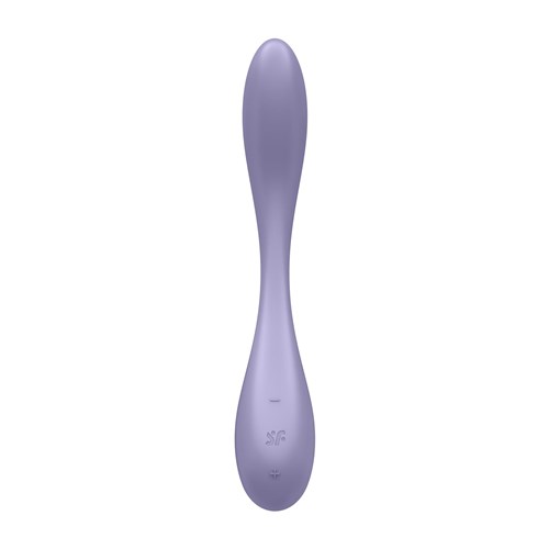 Satisfyer G-Spot Flex 5+ App Enabled Vibrator - Product Shot #5