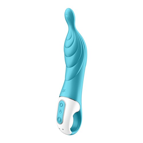 Satisfyer A-Mazing 2 A-Spot Vibrator - Product Shot #2