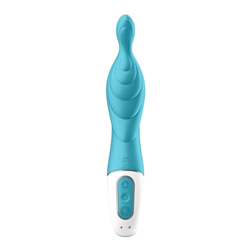 Satisfyer A-Mazing 2 A-Spot Vibrator - Product Shot #4