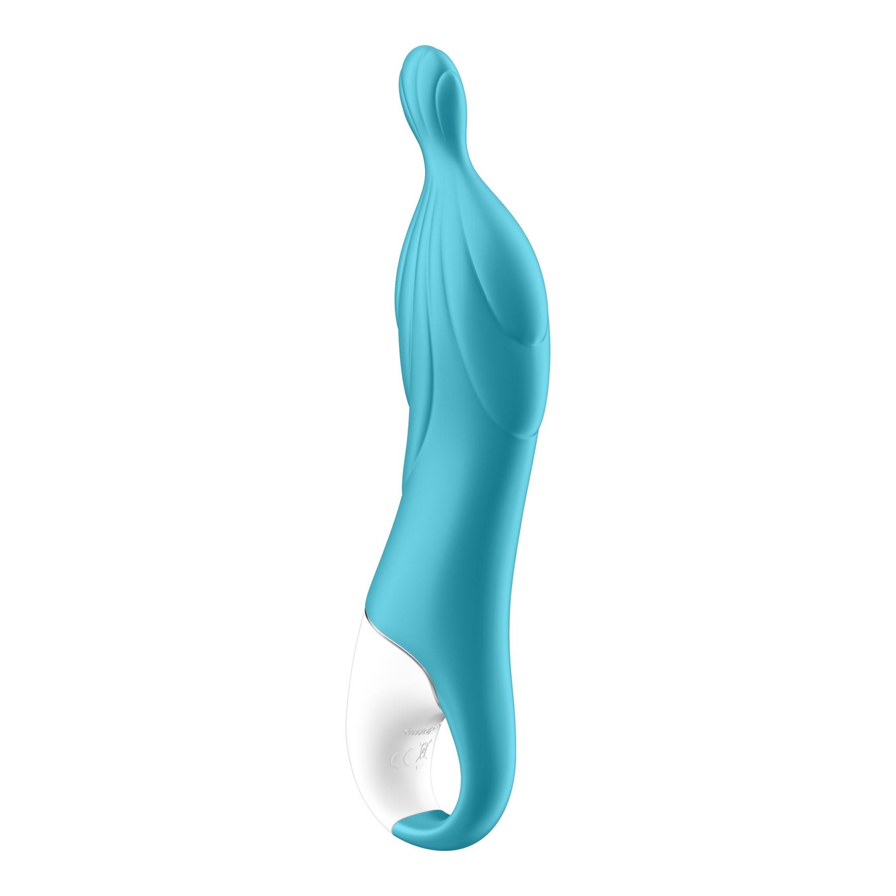 Satisfyer A-Mazing 2 A-Spot Vibrator - Product Shot #5