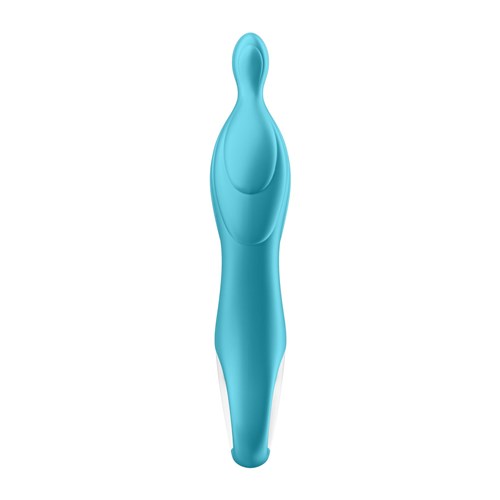 Satisfyer A-Mazing 2 A-Spot Vibrator - Product Shot #6