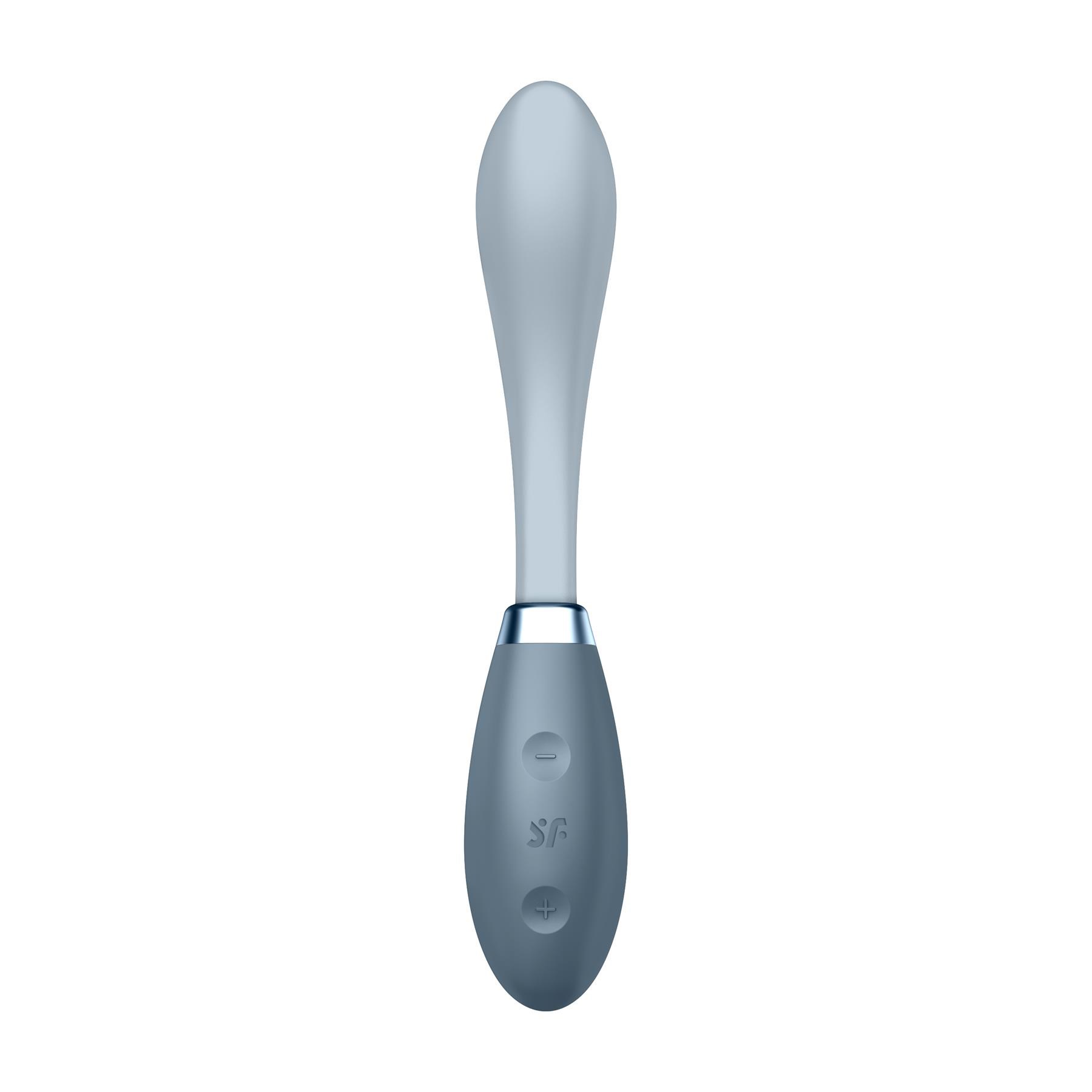 Satisfyer G-Spot Flex 3 Bendable Vibrator - Product Shot #3