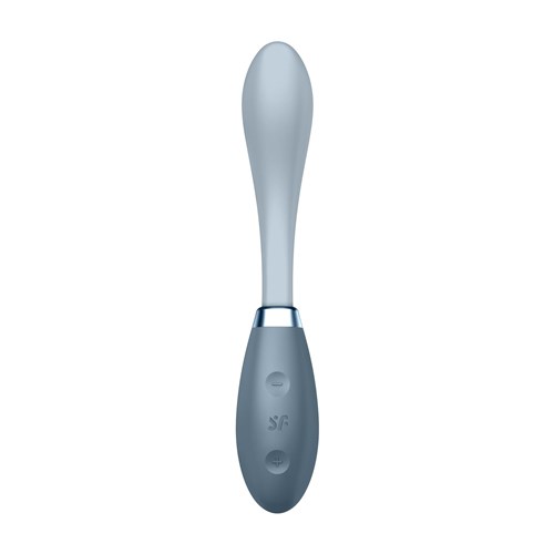 Satisfyer G-Spot Flex 3 Bendable Vibrator - Product Shot #3