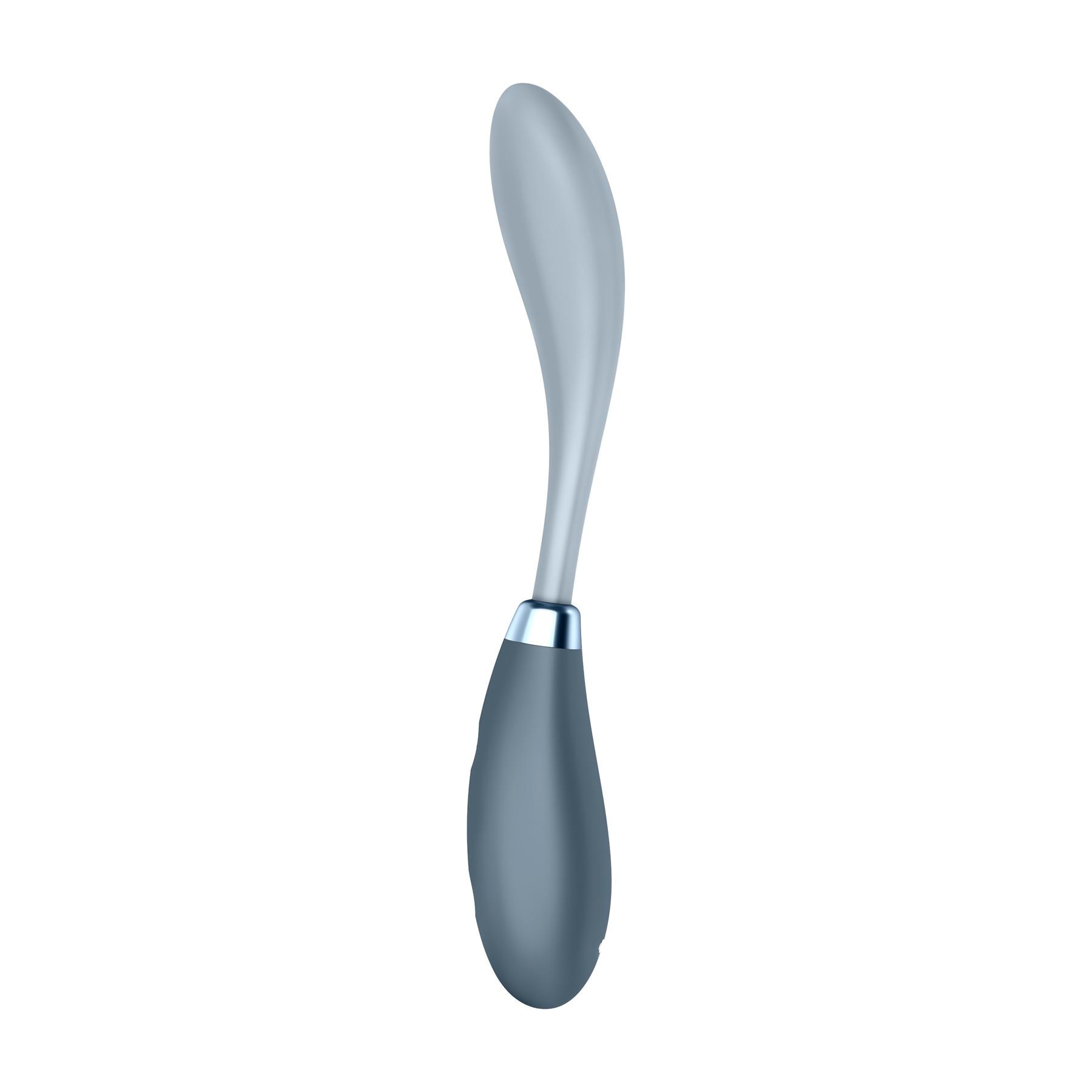 Satisfyer G-Spot Flex 3 Bendable Vibrator - Product Shot #4