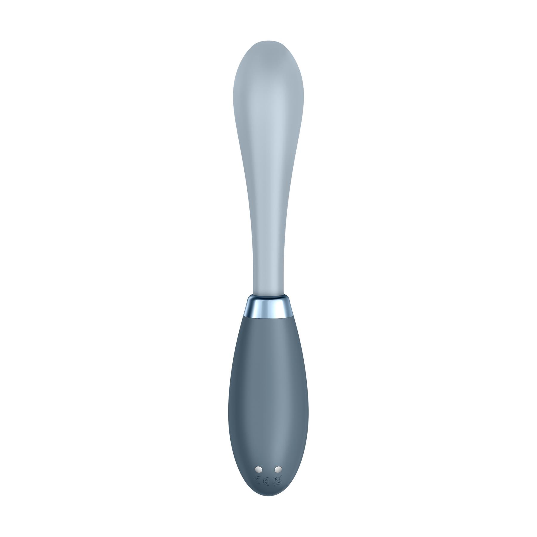 Satisfyer G-Spot Flex 3 Bendable Vibrator - Product Shot #5