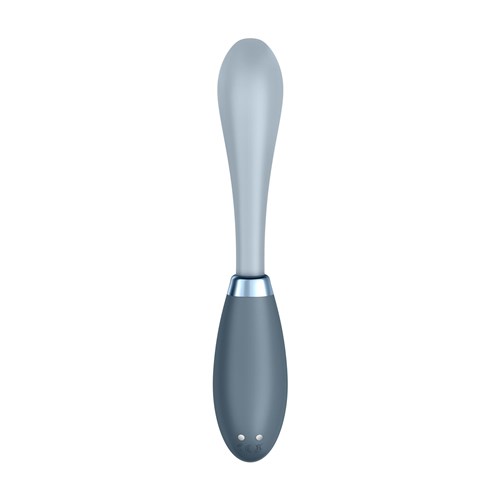 Satisfyer G-Spot Flex 3 Bendable Vibrator - Product Shot #5