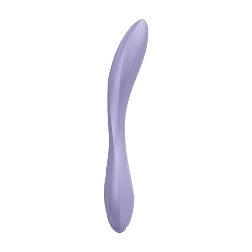 Satisfyer G-Spot Flex 2 Bendable Vibrator - Product Shot #2