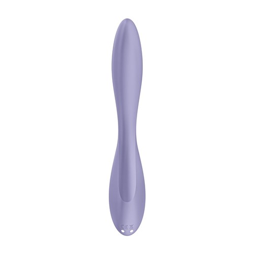 Satisfyer G-Spot Flex 2 Bendable Vibrator - Product Shot #5