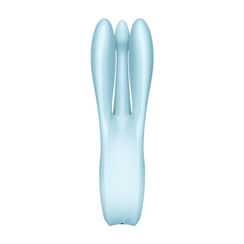 Satisfyer Threesome 1 Vibrator - Product Shot #1