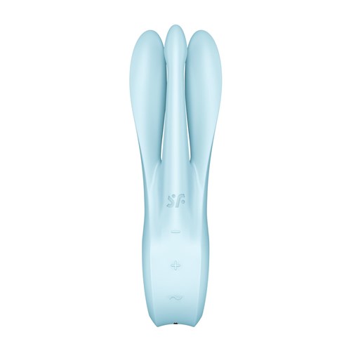 Satisfyer Threesome 1 Vibrator - Product Shot #3