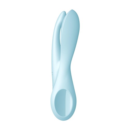 Satisfyer Threesome 1 Vibrator - Product Shot #5