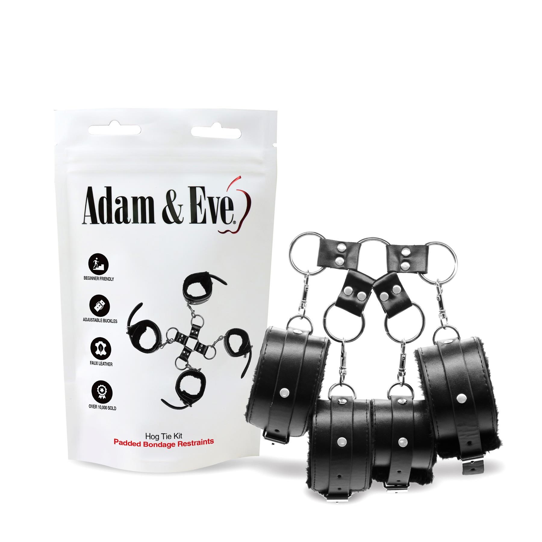 A&E Hog Tie Kit Package