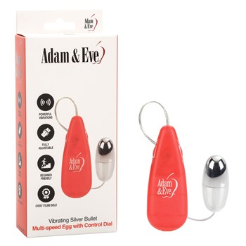 adam-eve-vibrating-silver-bullet and front of box