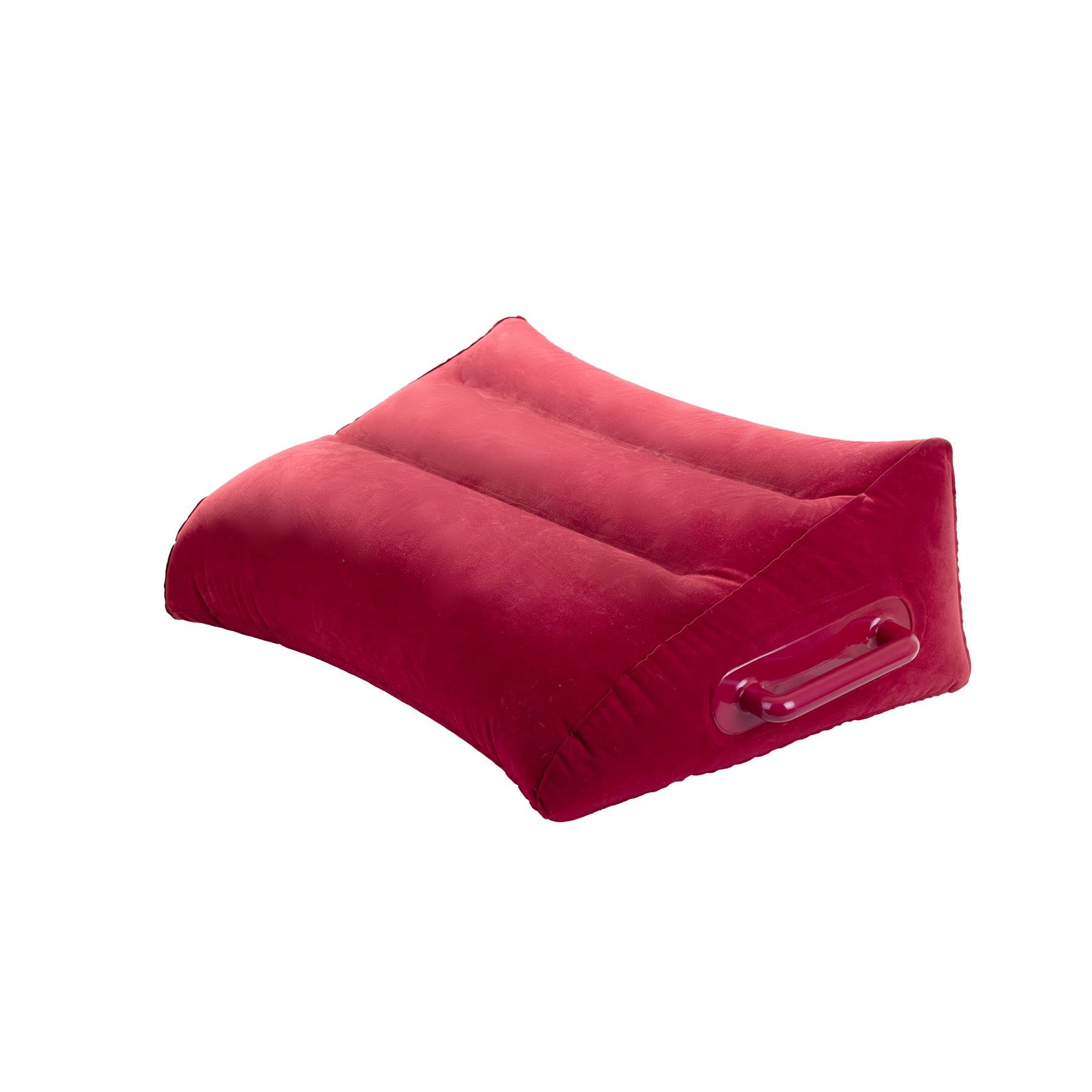 A&E Inflatable Position Pillow