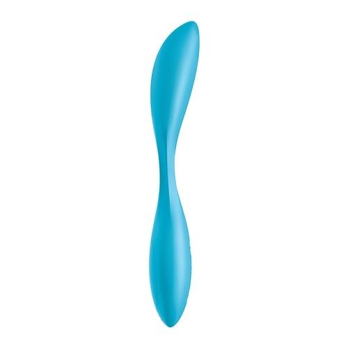 Satisfyer G-Spot Flex 1 Bendable Vibrator upright shot