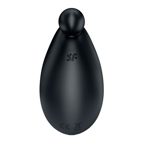 Satisfyer Spot On 2 Clitoral Stimulator back view