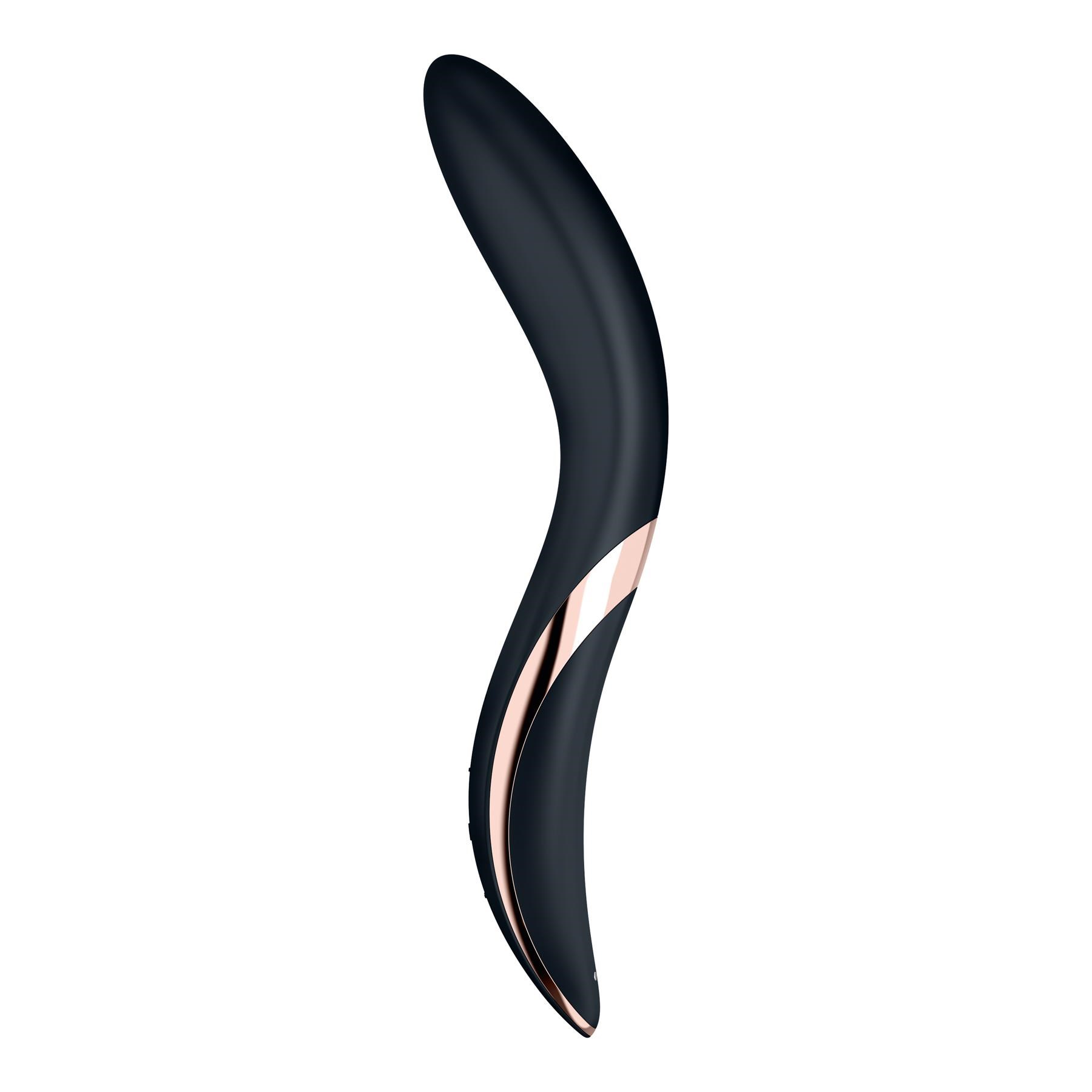 Satisfyer Rrrolling Explosion G-Spot Vibrator side shot