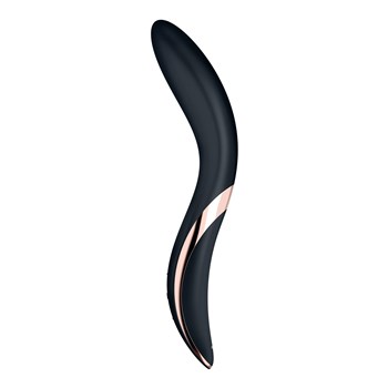 Satisfyer Rrrolling Explosion G-Spot Vibrator side shot