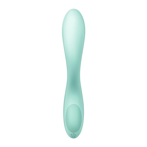 Satisfyer Rrrolling Pleasure G-Spot Vibrator back shot