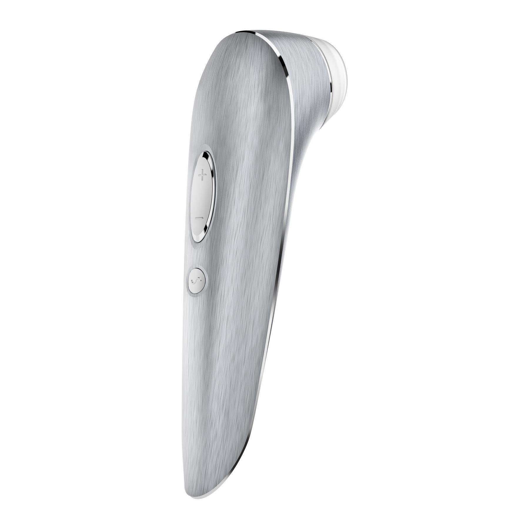 Satisfyer Luxury High Fashion side shot 2