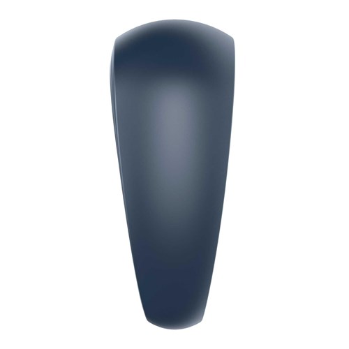 Satisfyer Powerful One Connect App Penis Ring back side view