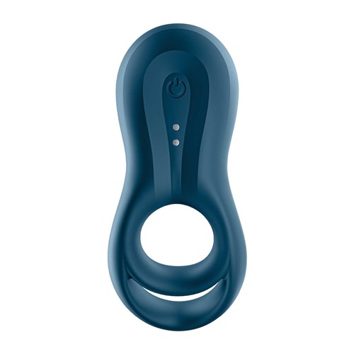 Satisfyer Epic Duo Penis Ring Connect App