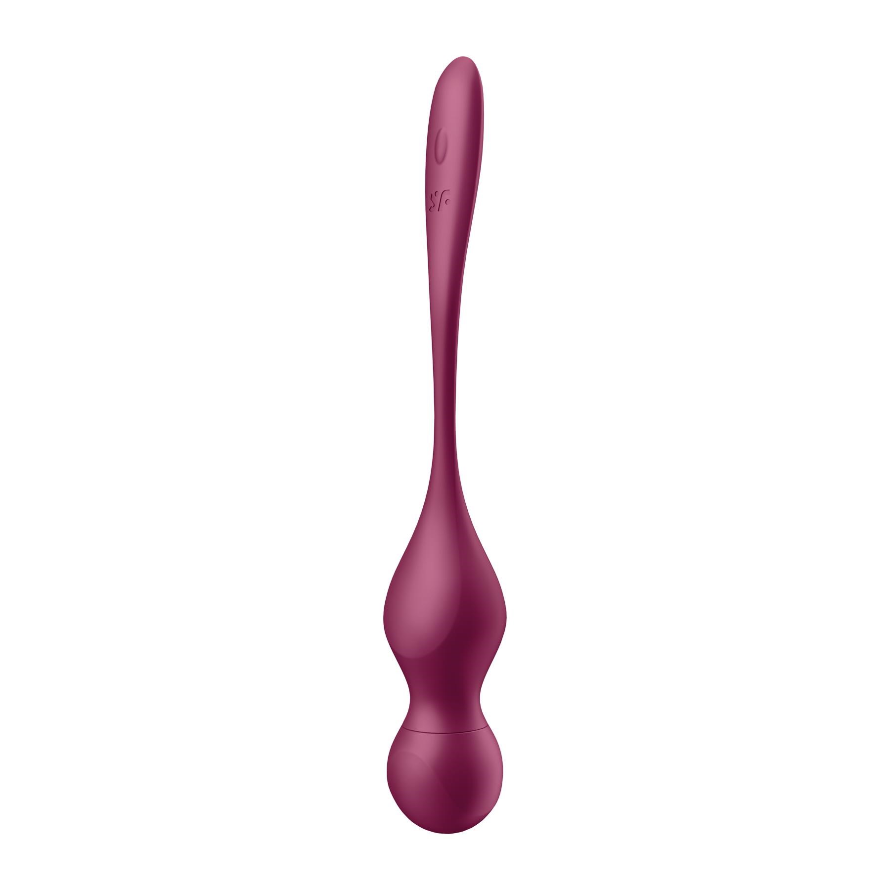 SATISFYER LOVE BIRDS VARY PRODUCT SHOT 1