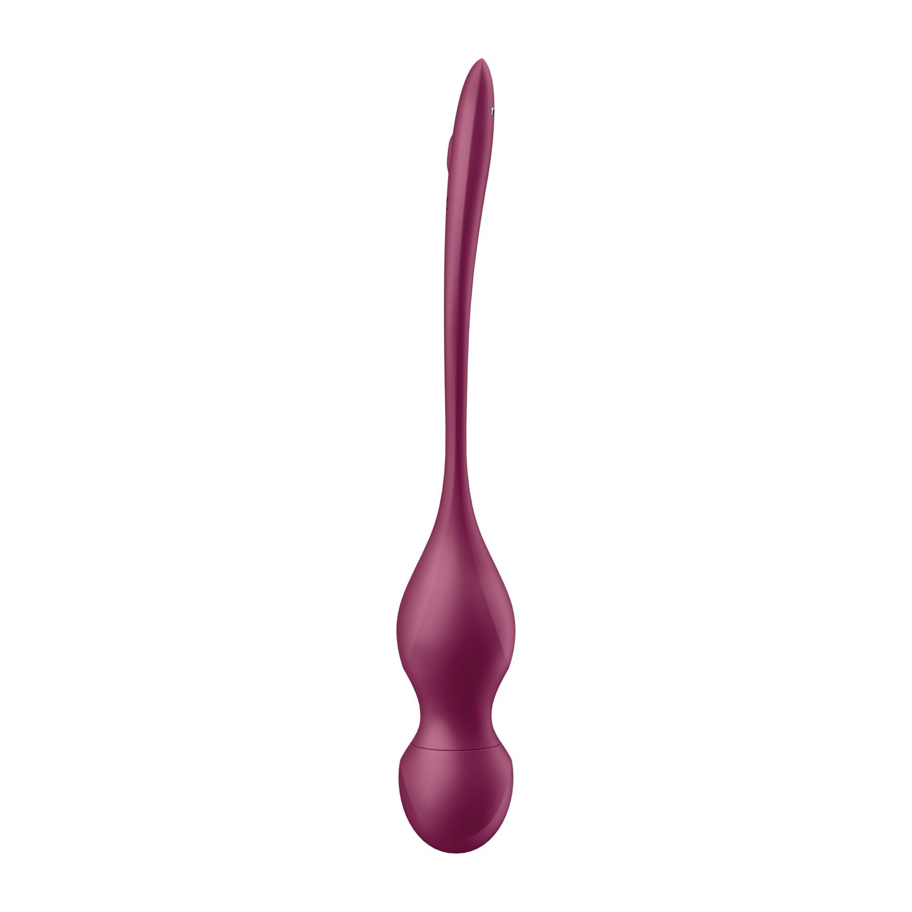 SATISFYER LOVE BIRDS VARY PRODUCT SHOT 2