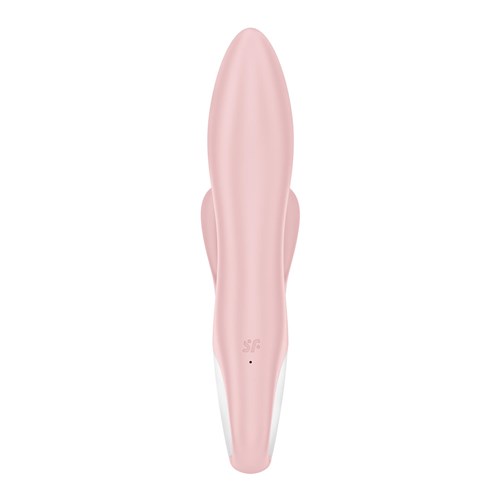 SATISFYER AIR PUMP BUNNY 3 BACK SHOT