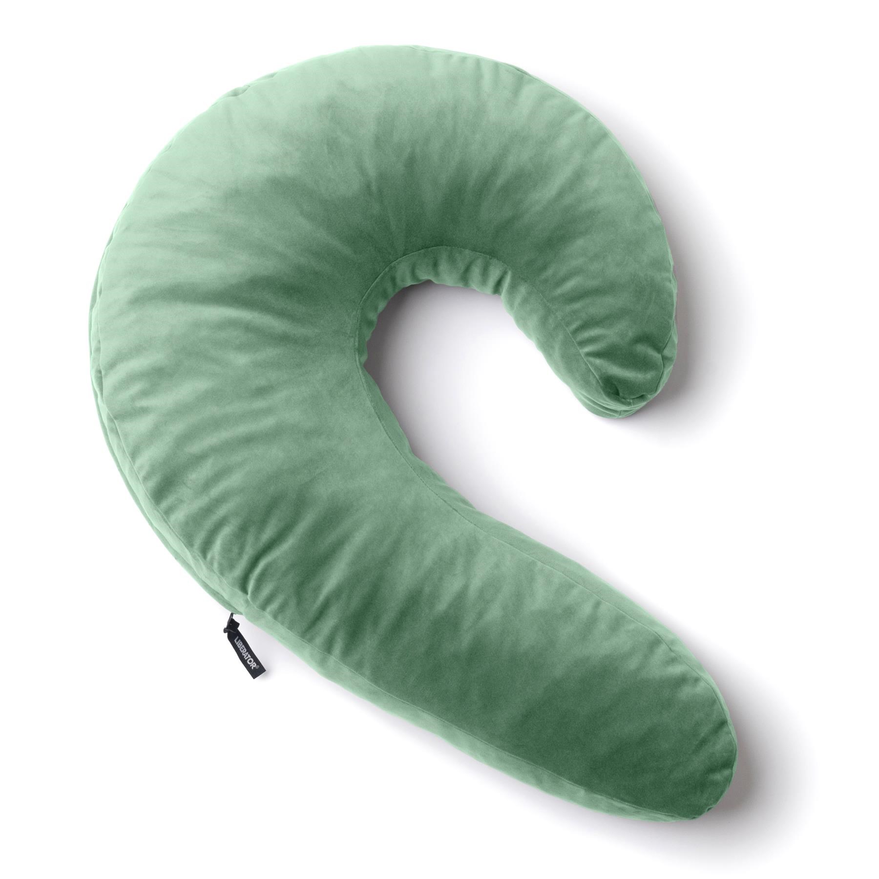 Liberator Side Snuggle Pillow