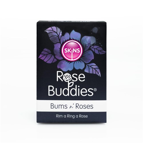 Rose Buddies Bums And Roses package only 1