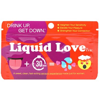 Liquid Love by Jouir For Women front