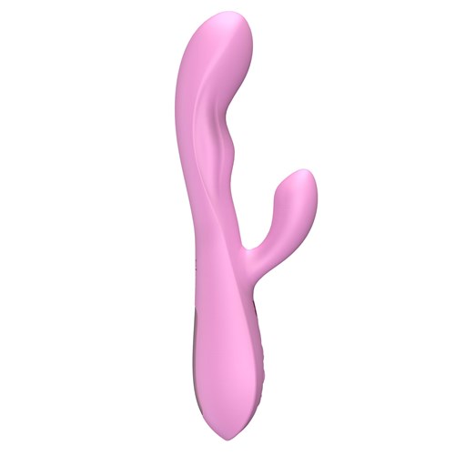 Wild Secrets Flirt Heated Rabbit Vibrator